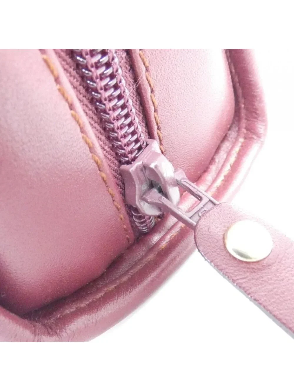 Cartier Vintage Must de Pouch